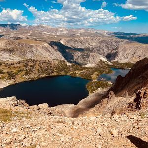 Meet your Posher, David